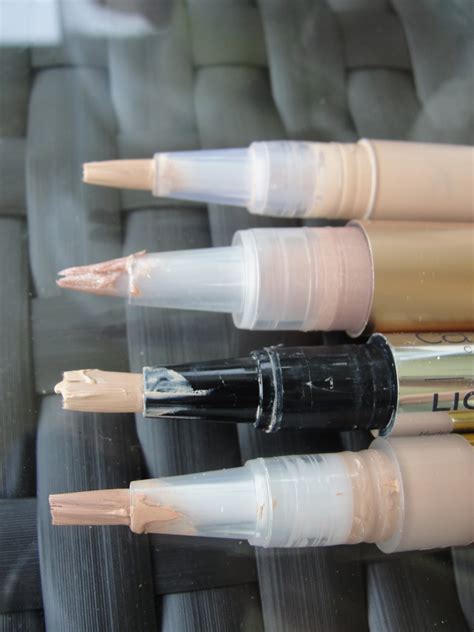 ysl concealer pen dupe.